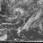 Largely favorable weather across the Heartland