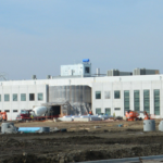 Sioux City pork plant scheduled for September start-up