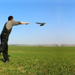 UAV bill introduced in House would give more control to local officials