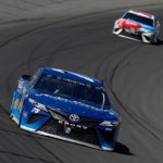 Syngenta continues its sponsorship of the NASCAR XFINITY race in Iowa