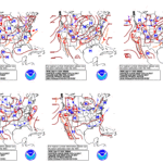 Cooler days ahead for the Heartland