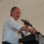 Wisconsin Ag Secretary Brancel to retire