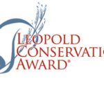 Award honors natural resource management