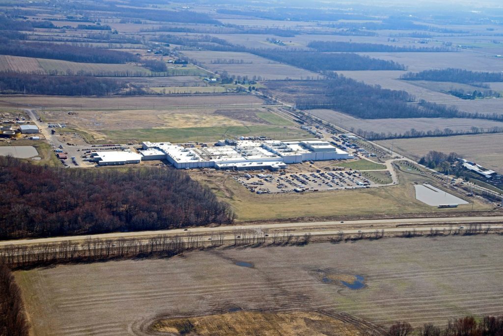 Clemens pork processing plant leading to more expansions Brownfield