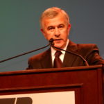 Former agriculture secretary to do tax consulting