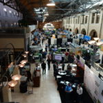 InfoAg a showcase of farming technology