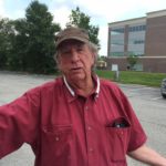 Weed technology issues frustrate scientist