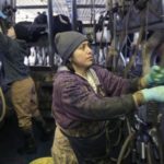 New immigrant labor bill expected