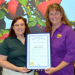 Michigan celebrates Wheat Month