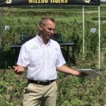 Research shows temp inversions suspect in dicamba drift