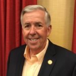 Parson says Missouri will benefit from MORE agritourism
