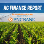 PNC Bank Ag Finance Report: Michael Vallery – Crop Insurance