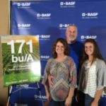 Bay Farm event highlights soybean production and research