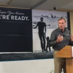 Compeer Financial introduced to media