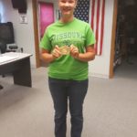 DeKalb County youth wins Brownfield Ag Youth Award
