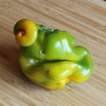 “Ugly” fruits and vegetables are A-OKAY