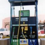 Corn growers pleased with court ruling against EPA on biofuels
