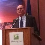 Nebraska ag director declines to comment on USDA speculation