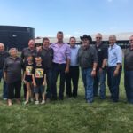 Hoosier dairy farmers outline Farm Bill priorities