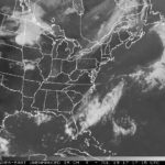 Heat & humidity build into the Midwestern Corn Belt