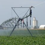 Irrigation season in full swing in Nebraska