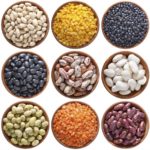 Risk management incentivizing growth in pulses