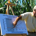 Greenley field day focuses on sustainability and profitability