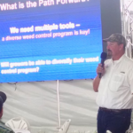 Finding a path forward for the dicamba technology