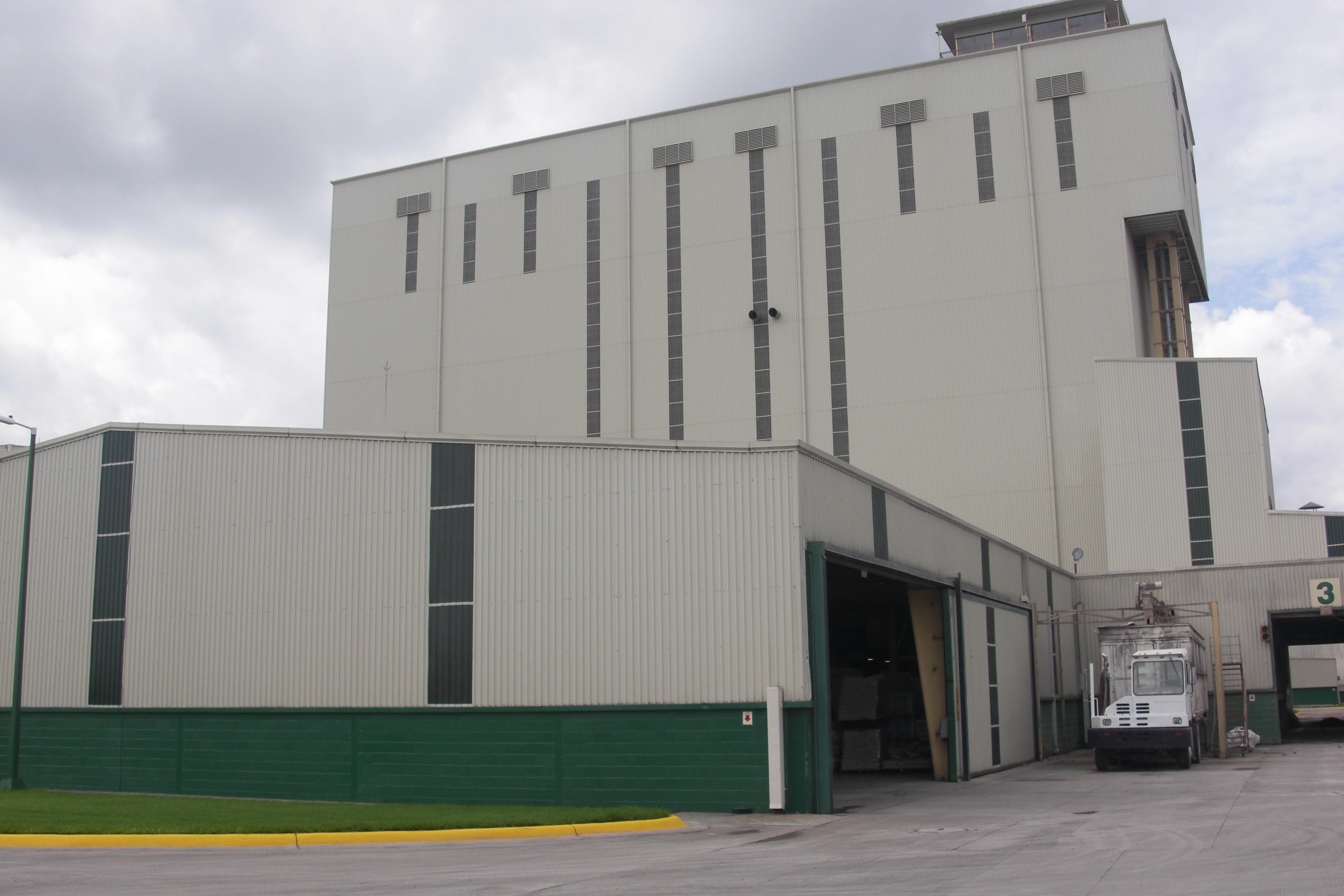 PROAN Feed Manufacturing Brownfield Ag News