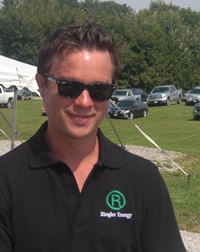 Ringler Energy holds grand opening - Brownfield Ag News