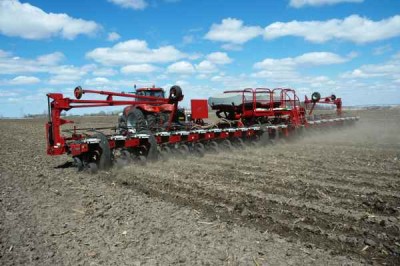 Planting delays raise risk for Brazil’s safrinha corn crop