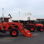 AGCO and Kubota latest to sign repair agreement with American Farm Bureau