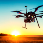 MoSoy testing emerging ag field tech