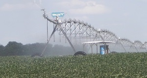 Widespread variablity for crops in western Nebraska