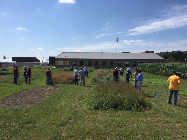 Founder working to launch boys boarding school focused on agriculture and energy