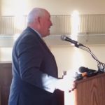 Perdue responds to concerns over possible NAFTA withdrawal