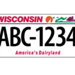 Dairy groups quickly oppose Rep. Allen’s Wisconsin license plate bill