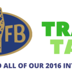 2017 NAFB