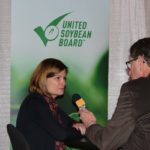 New USB CEO focuses on soybean yield and quality
