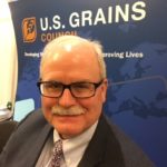 China drops VAT on U.S. distillers grains