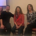 Panel highlights benefits of ag technology