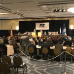 Farm Bureau rallies around hope for NAFTA
