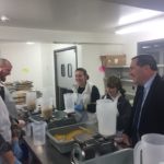 Nutrition title helps Farm Bill succeed