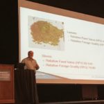 Prioritize alfalfa leaf content over tonnage