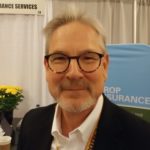 Other countries interested in U.S. crop insurance model