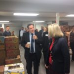 Farm Bill nutrition programs help feed people