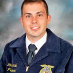 Arnold takes home American Star Farmer award at National FFA Convention
