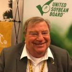 USB chairman Motter on trade and sustainability