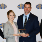Missouri Leopold winner has embraced cover crops