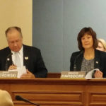 Walker might appoint Harsdorf Ag Secretary
